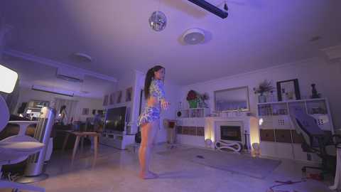 hannahjames710 @ chaturbate on 20250710