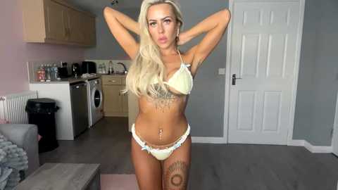 itsmelolax @ chaturbate on 20250710