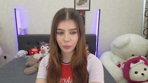 jenie_fire @ chaturbate on 20250710