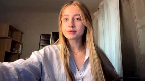 jettafrancis @ chaturbate on 20250710