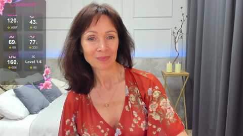 mariagold @ chaturbate on 20250710