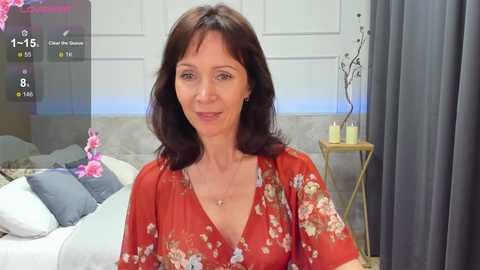 mariagold @ chaturbate on 20250710