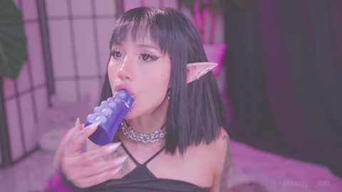 nekyra_san @ chaturbate on 20250710