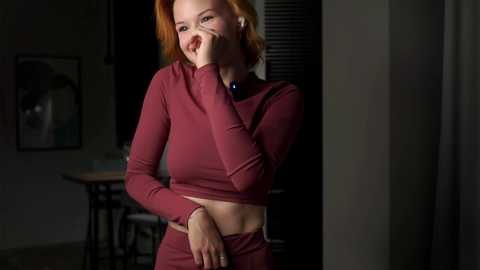 pebee @ chaturbate on 20250710