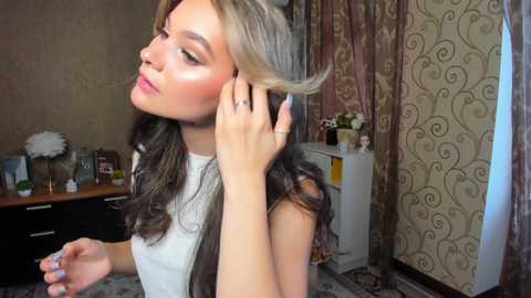 platinum_version @ chaturbate on 20250710