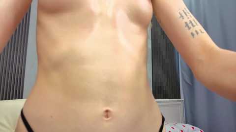 vialeta_baby @ chaturbate on 20250710