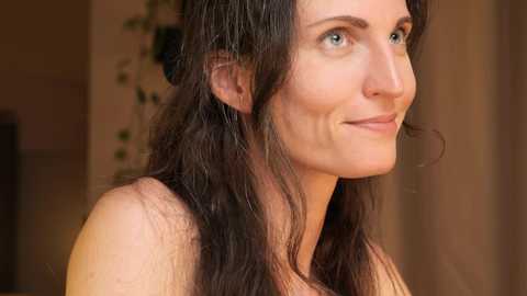 yulladao @ chaturbate on 20250710