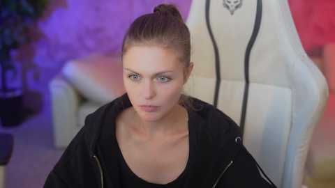 anabel054 @ chaturbate on 20250711