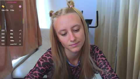 angeellina @ chaturbate on 20250711