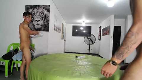 asmodeus7100 @ chaturbate on 20250711