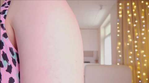 aveksmr @ chaturbate on 20250711