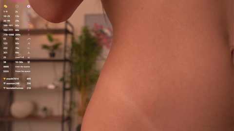 blissdilley @ chaturbate on 20250711