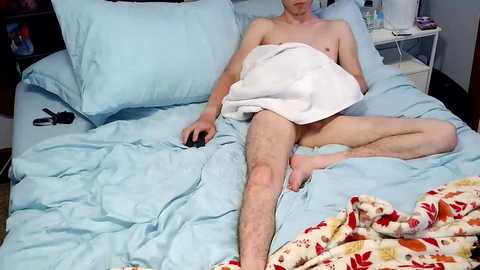 bobby72738 @ chaturbate on 20250711