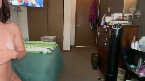 cami_calderon @ chaturbate on 20250711