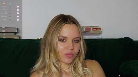 corni__ @ chaturbate on 20250711