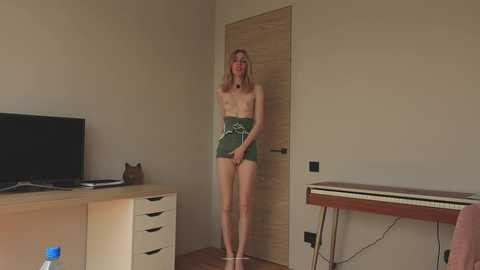 crazyhotrussian @ chaturbate on 20250711