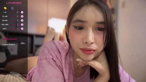 cute_ciara @ chaturbate on 20250711