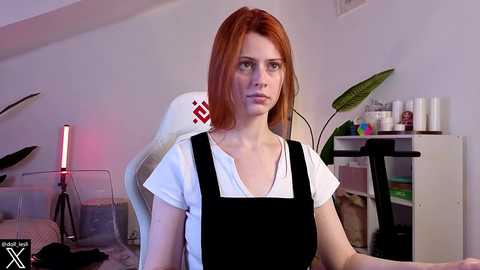 doll_lesli @ chaturbate on 20250711