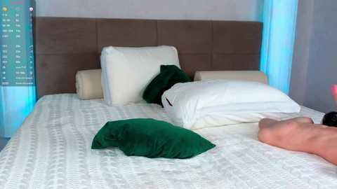 eva_ra @ chaturbate on 20250711