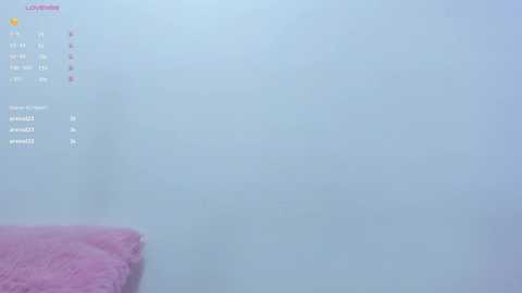 gracecartier @ chaturbate on 20250711