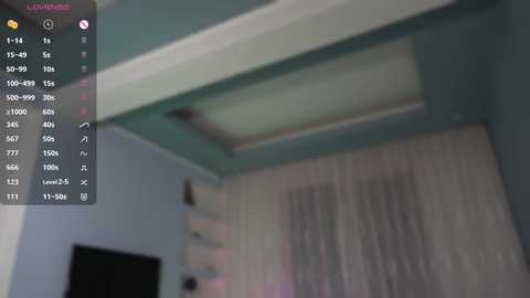 haileygrx @ chaturbate on 20250711