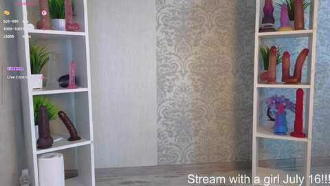 hannah_lourens @ chaturbate on 20250711