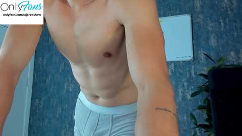 jaredshawnew
