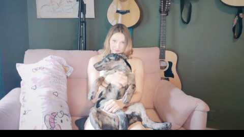 kaileeshy @ chaturbate on 20250711