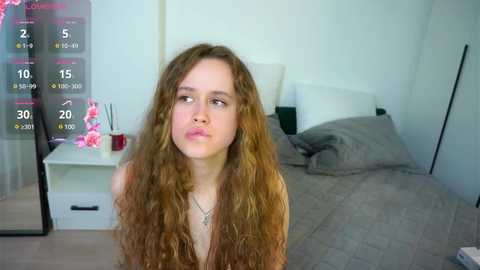 kendraedger @ chaturbate on 20250711