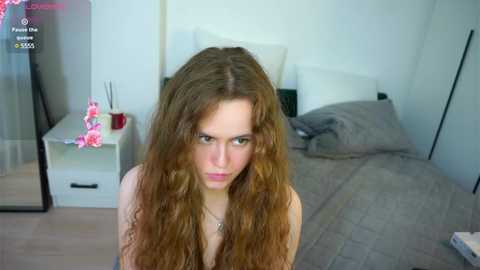 kendraedger @ chaturbate on 20250711