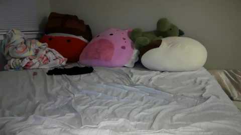 kenziesmithh @ chaturbate on 20250711