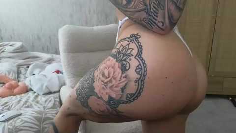 libbyloveheartx @ chaturbate on 20250711