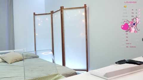 lovlybambi @ chaturbate on 20250711