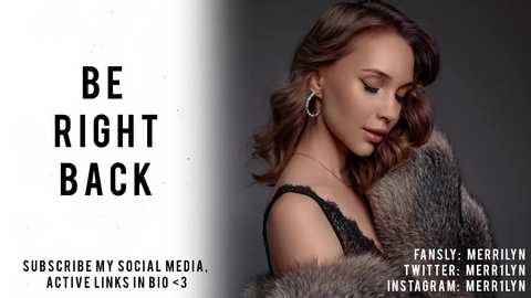 merrilyn @ chaturbate on 20250711