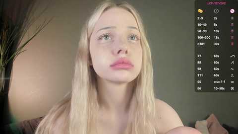 nicole_yo @ chaturbate on 20250711