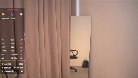 rainevi @ chaturbate on 20250711