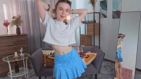 sassybloomx @ chaturbate on 20250711