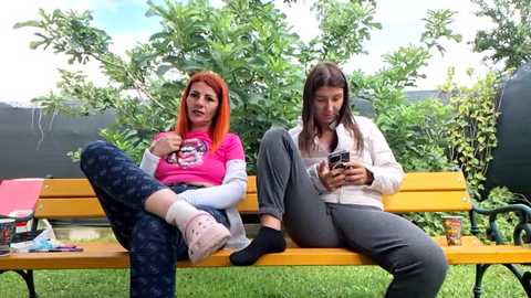 sexy07sexy @ chaturbate on 20250711