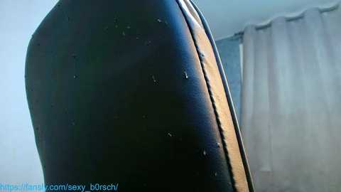 sexy_b0rsch @ chaturbate on 20250711