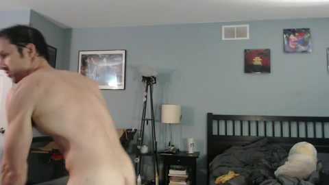 shanestickrod