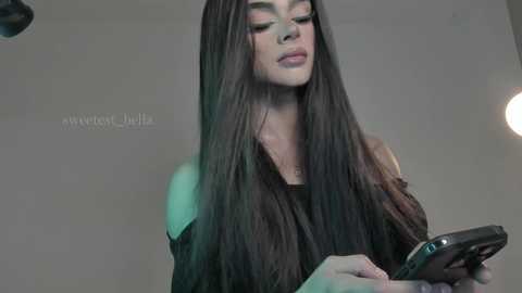 sweetest_bella @ chaturbate on 20250711