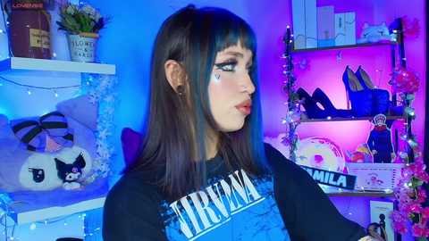tamaracampell