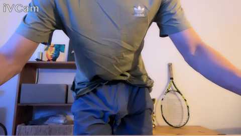 tex_max @ chaturbate on 20250711
