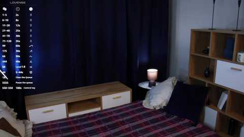 whisperprincess @ chaturbate on 20250711