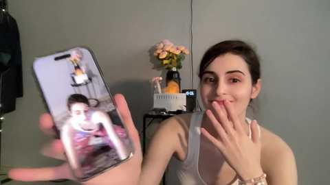 wonderland_stia @ chaturbate on 20250711