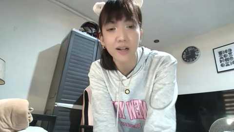 xdreamangel @ chaturbate on 20250711