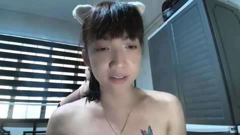 xdreamangel @ chaturbate on 20250711