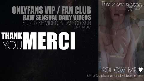 yulladao @ chaturbate on 20250711