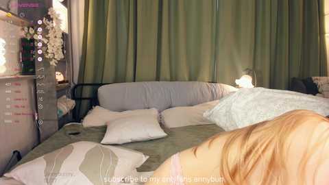 _annybunny_ @ chaturbate on 20250712