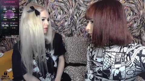arina_rose @ chaturbate on 20250712